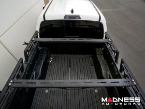 Toyota Tacoma Bed Rack Toyota Tacoma Bed Rack